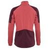 Vaude Women's Yaras Wind Pullover - Cycling jersey - Women's | Hardloop