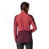 Vaude Women's Yaras Wind Pullover - Cycling jersey - Women's | Hardloop