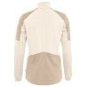 Vaude Women's Yaras Wind Pullover - Camisola ciclismo mulher | Hardloop