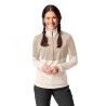 Vaude Women's Yaras Wind Pullover - Camisola ciclismo mulher | Hardloop