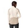 Vaude Women's Yaras Wind Pullover - Fietsshirt - Dames | Hardloop