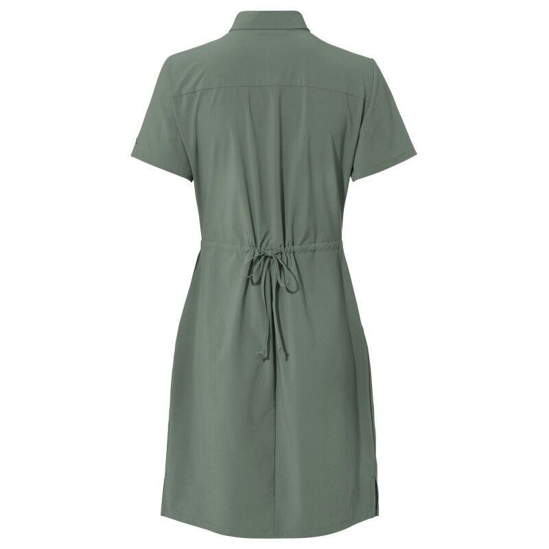 Vaude Women's Farley Stretch Dress - Dámsky Šaty | Hardloop