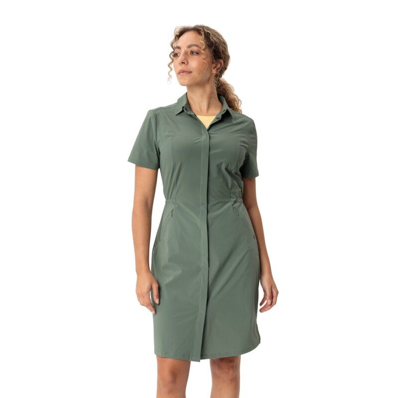 Vaude Women's Farley Stretch Dress - Vestir - Mujer | Hardloop