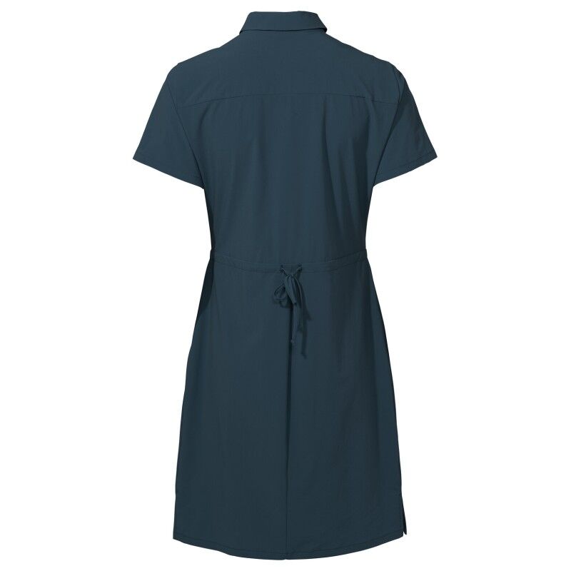 Vaude Women's Farley Stretch Dress - Sukienka | Hardloop