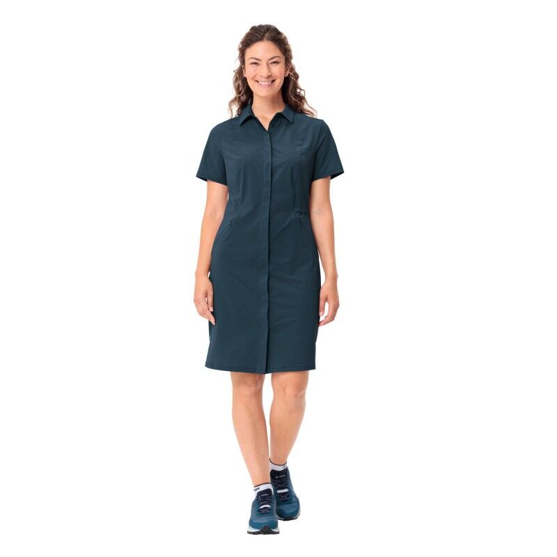Vaude Women's Farley Stretch Dress - Sukienka | Hardloop
