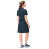 Vaude Women's Farley Stretch Dress - Kjole - Damer | Hardloop