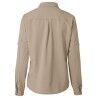 Vaude Women's Rosemoor LS Shirt IV - Chemise femme | Hardloop