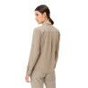 Vaude Women's Rosemoor LS Shirt IV - Shirt - Women's | Hardloop