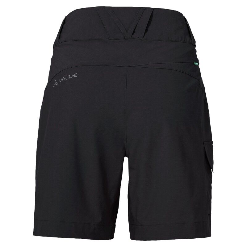 Vaude Women's Tremalzini Shorts III - Bike shorts - Women's | Hardloop