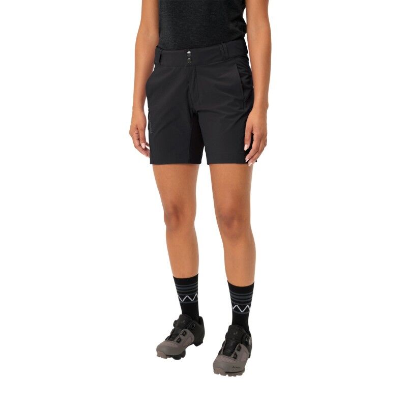 Vaude Women's Tremalzini Shorts III - Short vélo femme | Hardloop