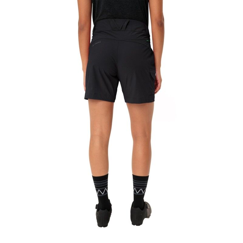 Vaude Women's Tremalzini Shorts III - Short vélo femme | Hardloop