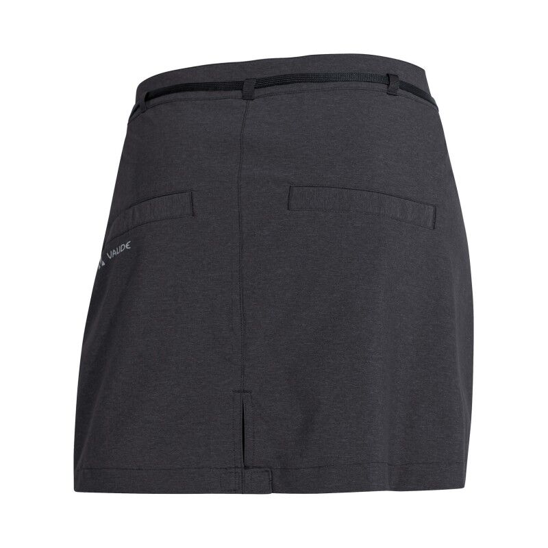 Vaude Women's Tremalzo Skirt IV - Women's Short skirt | Hardloop