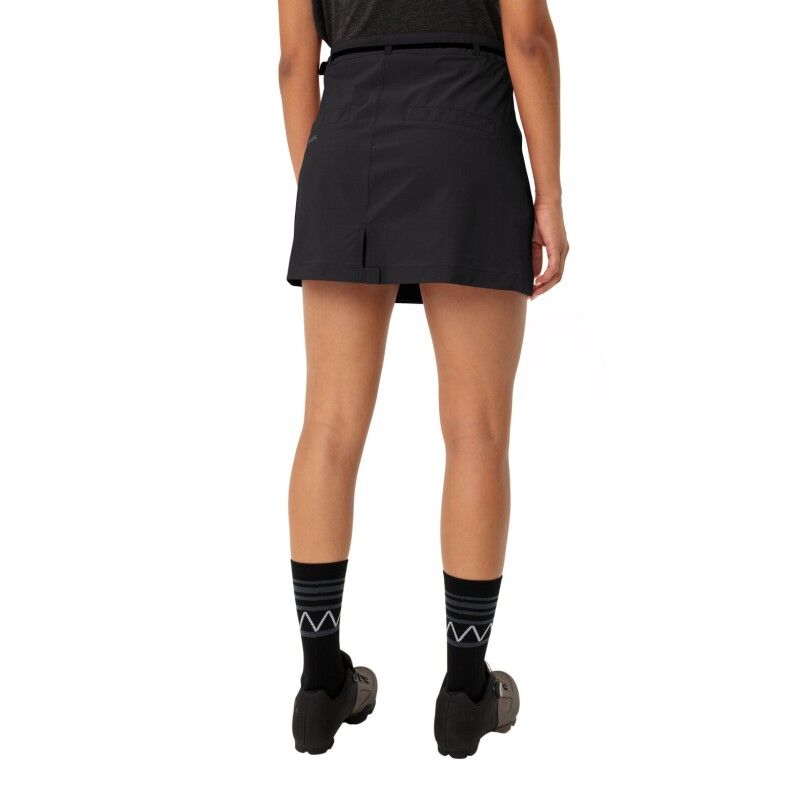 Vaude Women's Tremalzo Skirt IV - Women's Short skirt | Hardloop