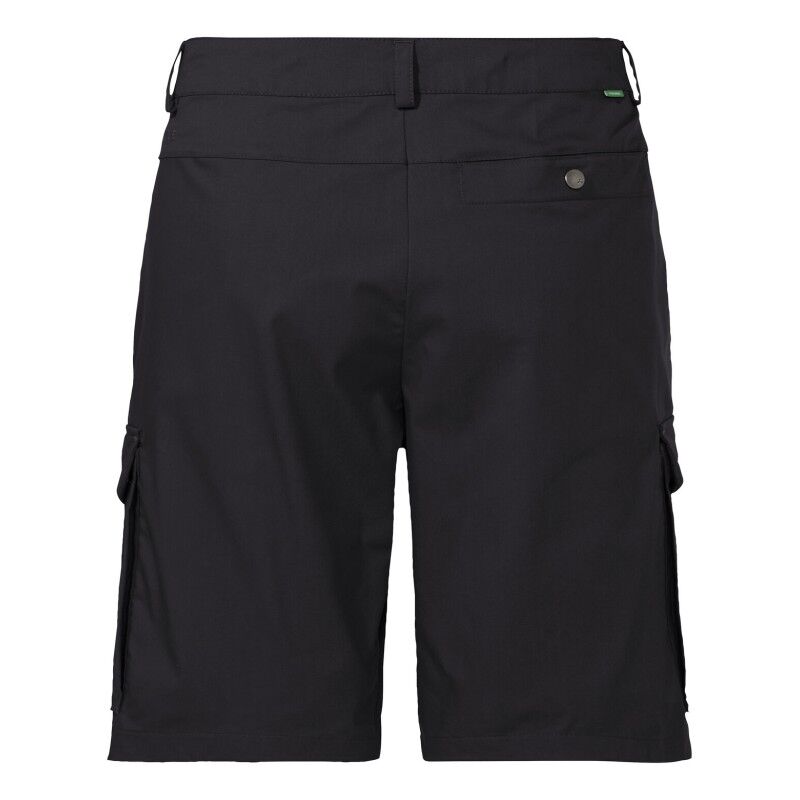 Vaude Men's Neyland Cargo Shorts - Walking shorts - Men's | Hardloop