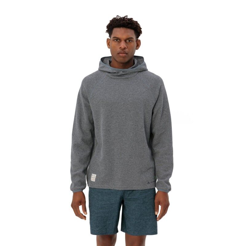 Vaude Men's Redmont Hoody - Hoodie - Men's | Hardloop