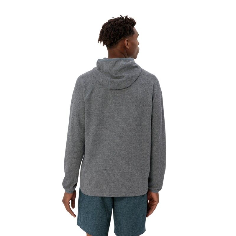 Vaude Men's Redmont Hoody - Hoodie - Men's | Hardloop