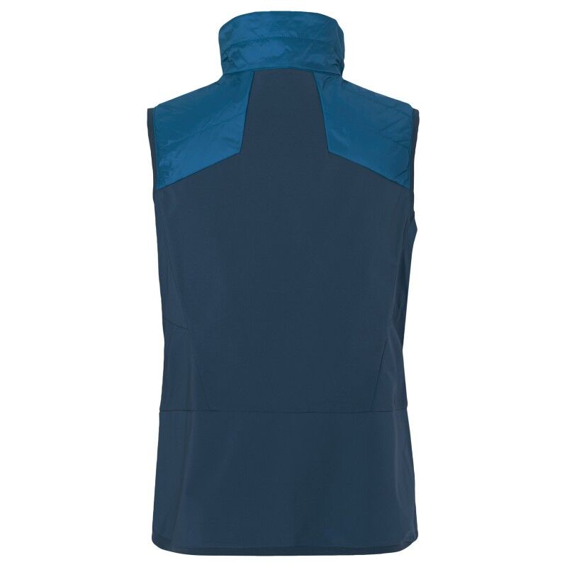 Vaude Brenva Vest II - Fleece vest - Women's | Hardloop