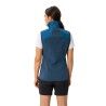 Vaude Brenva Vest II - Fleece vest - Women's | Hardloop