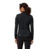 Vaude Women's Kuro Halfzip LS Tricot - Cycling jersey - Women's | Hardloop