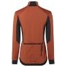 Vaude Women's Kuro Halfzip LS Tricot - Maillot vélo femme | Hardloop