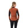 Vaude Women's Kuro Halfzip LS Tricot - Cycling jersey - Women's | Hardloop