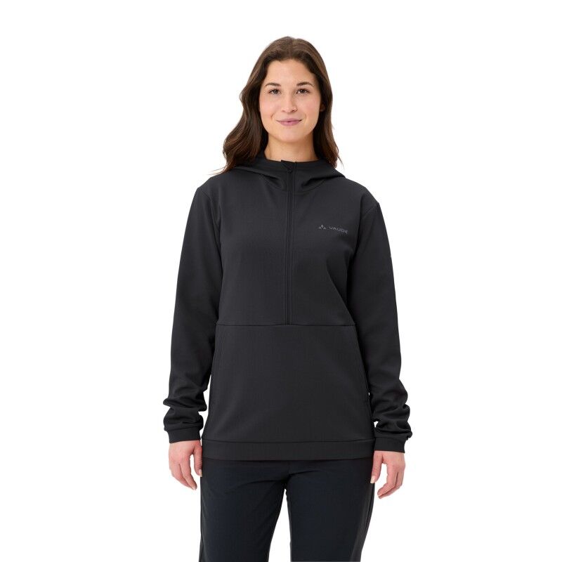 Women's Cyclist All Year Sweater - Bluza z kapturem damska