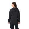Vaude Women's Cyclist All Year Sweater - Sweatshirt à capuche femme | Hardloop