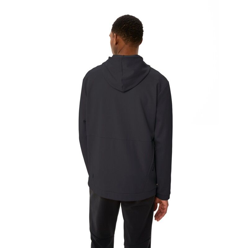 Vaude Men's Cyclist All Year Sweater - Hoodie - Men's | Hardloop