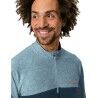 Vaude Men's Virt QZip LS Shirt II - Cycling jersey - Men's | Hardloop
