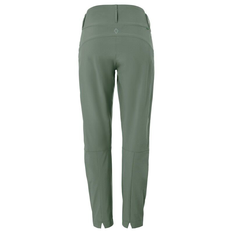 Vaude Women's Skomer Pants III - Walking trousers - Women's | Hardloop