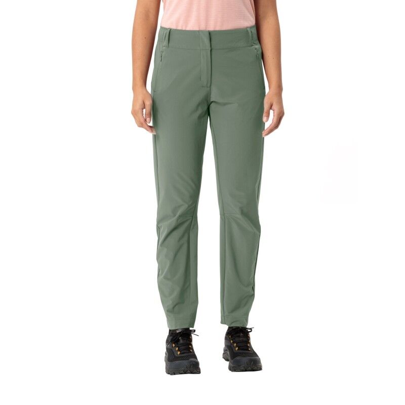 Vaude Women's Skomer Pants III - Pantalon randonnée femme | Hardloop