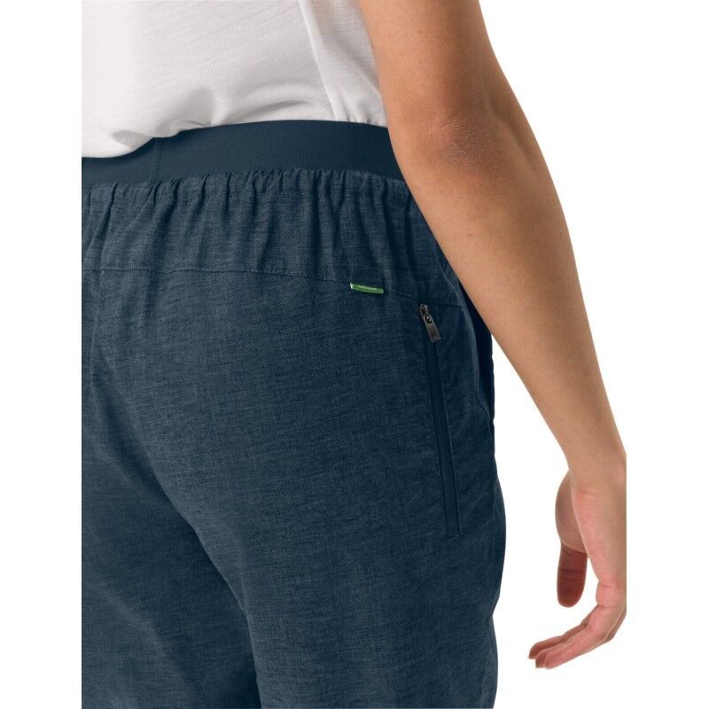 Vaude Women's Redmont Pants - Survêtement femme | Hardloop
