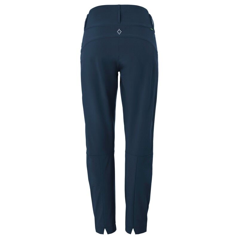 Vaude Women's Skomer Pants III - Vaellushousut - Naiset | Hardloop