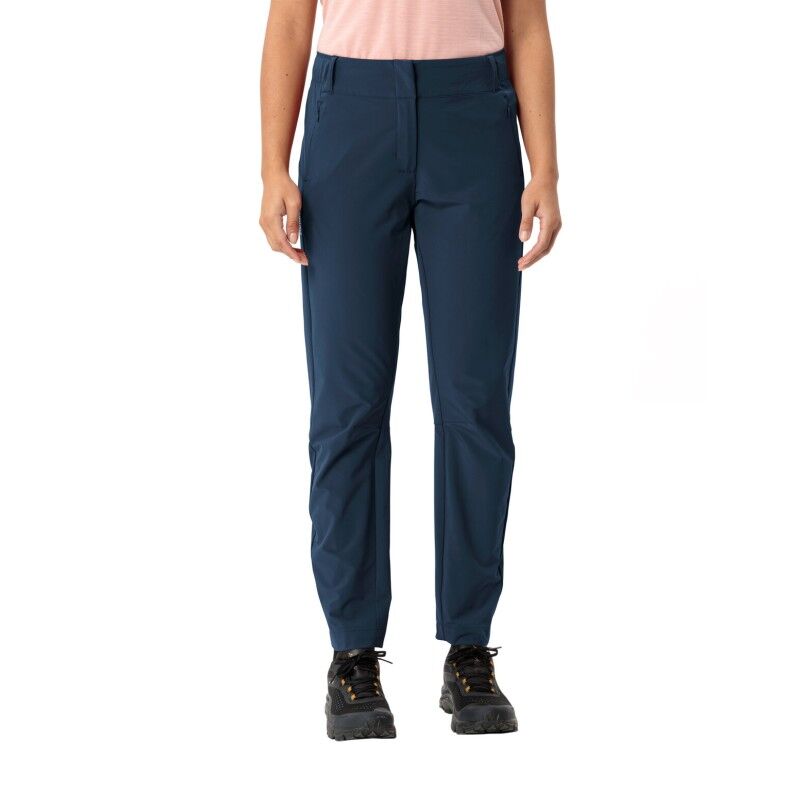 Vaude Women's Skomer Pants III - Walking trousers - Women's | Hardloop