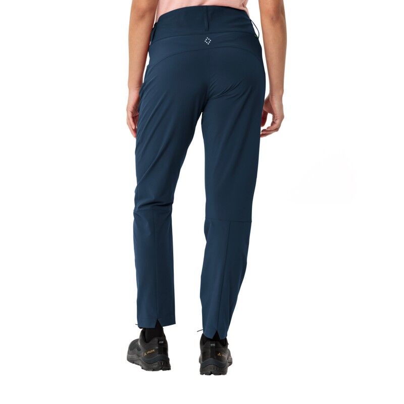 Vaude Women's Skomer Pants III - Walking trousers - Women's | Hardloop