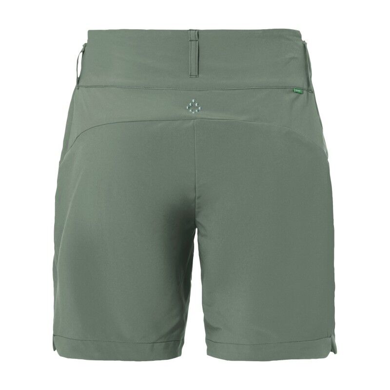 Vaude Women's Skomer Bermuda Shorts - Walking shorts - Women's | Hardloop