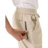Vaude Women's Redmont Pants - Træningsbukser - Damer | Hardloop