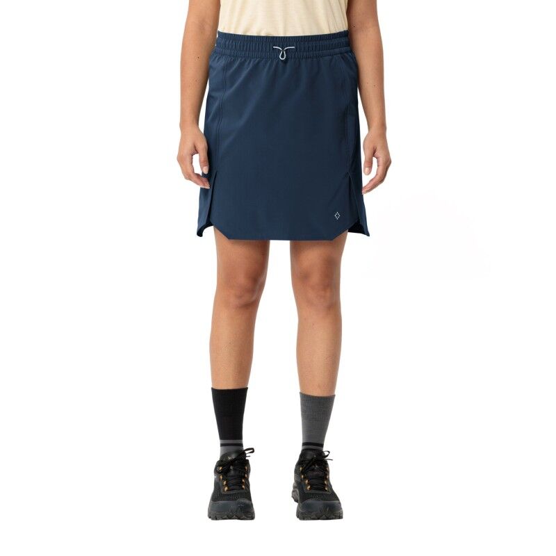 Vaude Women's Skomer Skort V - Women's Short skirt | Hardloop