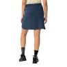 Vaude Women's Skomer Skort V - Jupe-short femme | Hardloop
