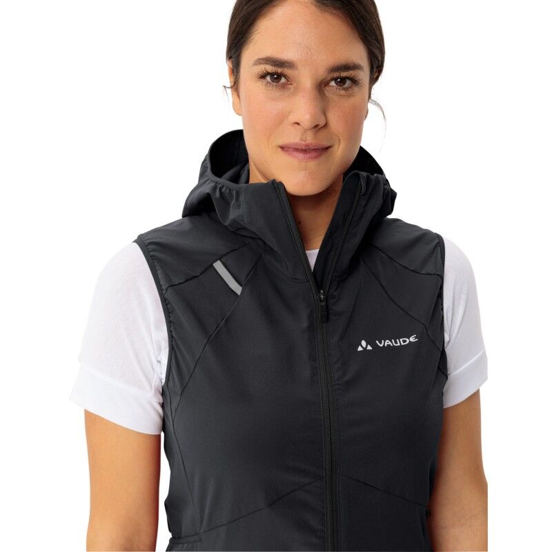 Vaude Women's Scopi Vest - Veste sans manches femme | Hardloop