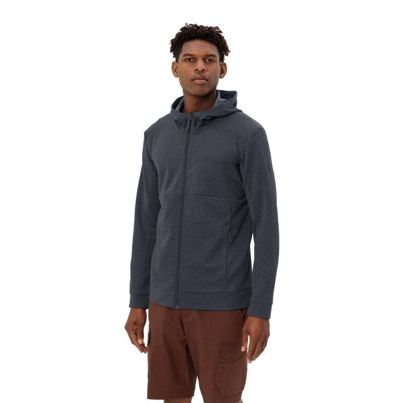 Vaude Men's Neyland Hiking Hoody - Hoodie - Herrer | Hardloop