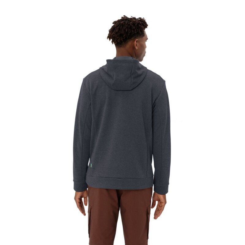 Vaude Men's Neyland Hiking Hoody - Sweatshirt à capuche homme | Hardloop