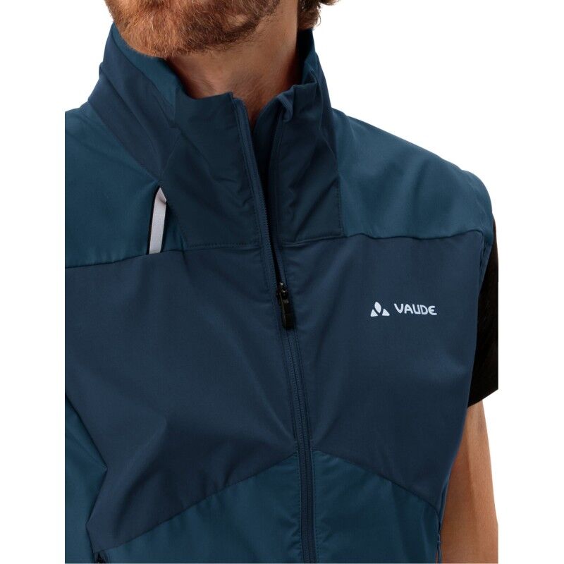 Vaude Men's Scopi Vest - Vest - Men's | Hardloop