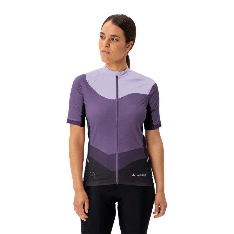 Women's Posta FZ Tricot III - Maillot vélo femme