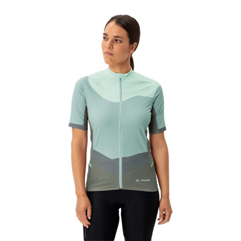 Women's Posta FZ Tricot III - Maillot vélo femme