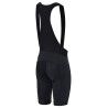 Vaude Men's Kuro Essential Bib Tights - Culottes de ciclismo - Hombre | Hardloop