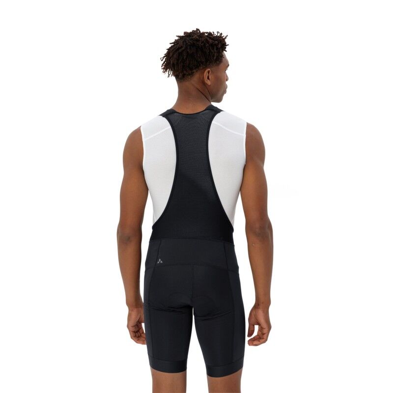 Vaude Men's Kuro Essential Bib Tights - Cycling shorts - Men's | Hardloop