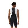 Vaude Men's Kuro Essential Bib Tights - Culottes de ciclismo - Hombre | Hardloop