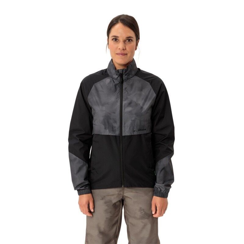 Vaude Women's Loamer Air Jacket - Veste VTT femme | Hardloop