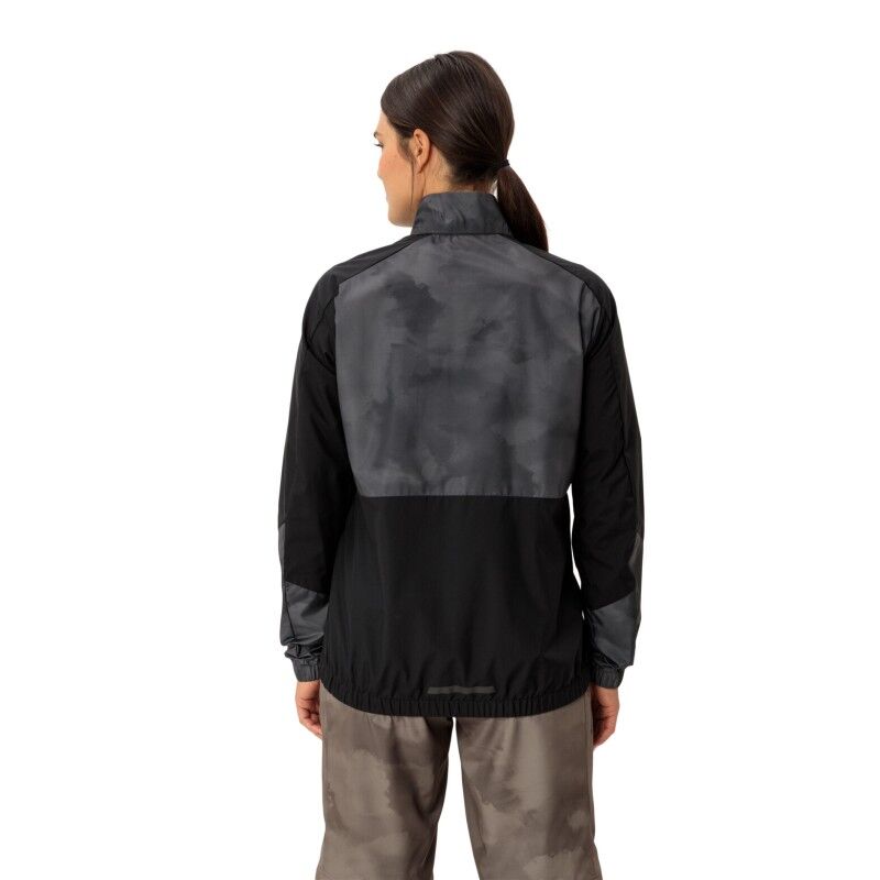 Vaude Women's Loamer Air Jacket - Veste VTT femme | Hardloop